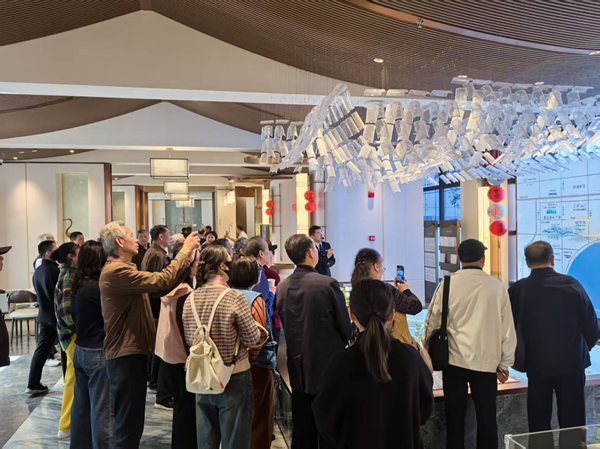 康養(yǎng)+旅游，激活鄉(xiāng)村振興新引擎