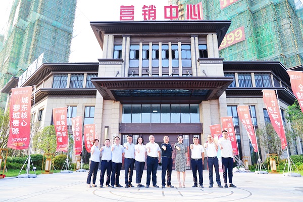 霍邱、六安項(xiàng)目黨支部開(kāi)展黨建共建活動(dòng)