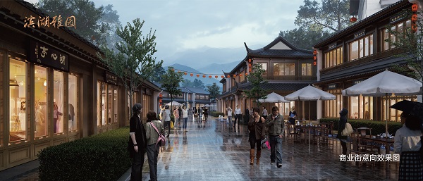 百歲人生，心悅雅園系列報道（四）回歸心理想山居生活