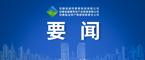 向新而生，向新而行 ——省城市更新公司致力打造綜合性城市更新開發(fā)運(yùn)營(yíng)商